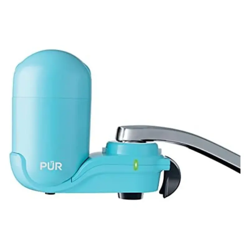 Pur Plus Faucet Filtration System 1