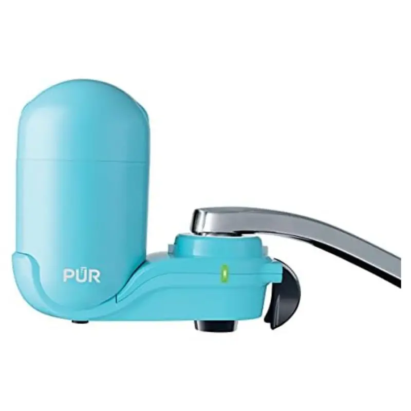 Pur Plus Faucet Filtration System 1