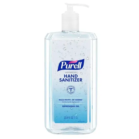 Purell Advanced Hand Sanitizer 1