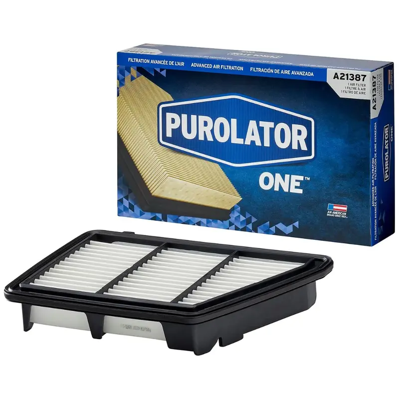 Purolator A21387 Purolatorone Advanced Engine Air Filter 1