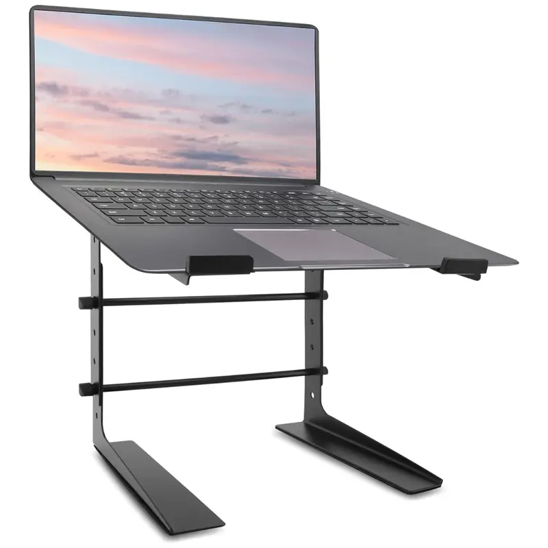 Pyle Portable Adjustable Laptop Stand 1
