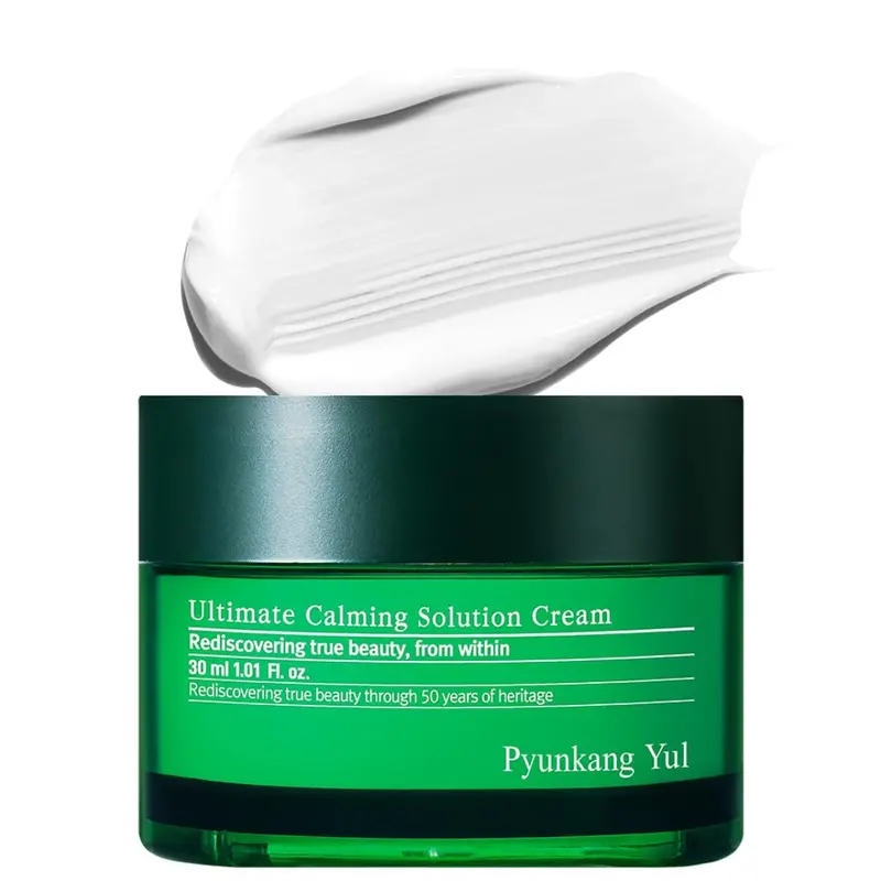 Pyunkang Yul Pky Ultimate Calming Solution Cream (1.01Oz) 1