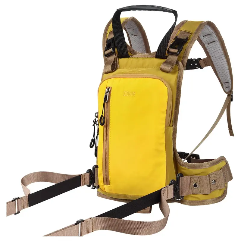 Qogir Ski And Snowboard Harness 1