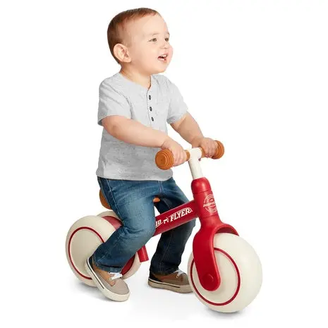 Radio Flyer Steady Start Balance Bike 1