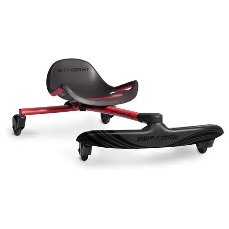 Radio Flyer Stingray Pro 1