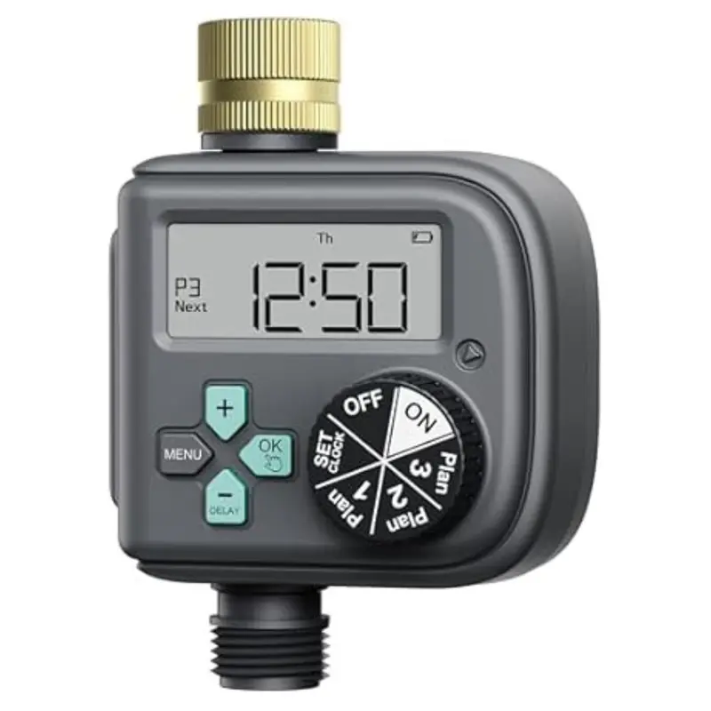 Rainpoint 3 Different Programs Sprinkler Timer 1