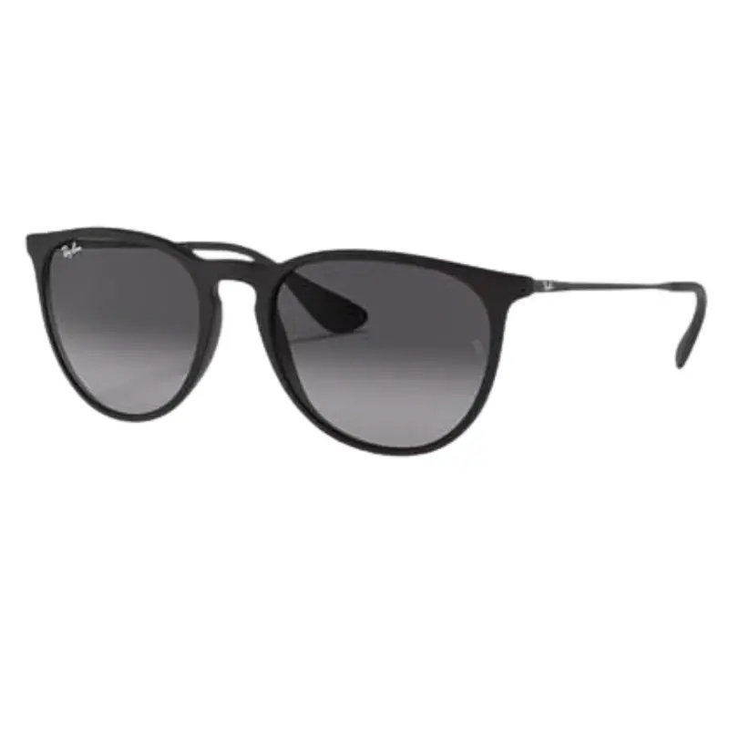 Ray-Ban 54Mm Woman's Erika Round Sunglasses (Rb4171) 1