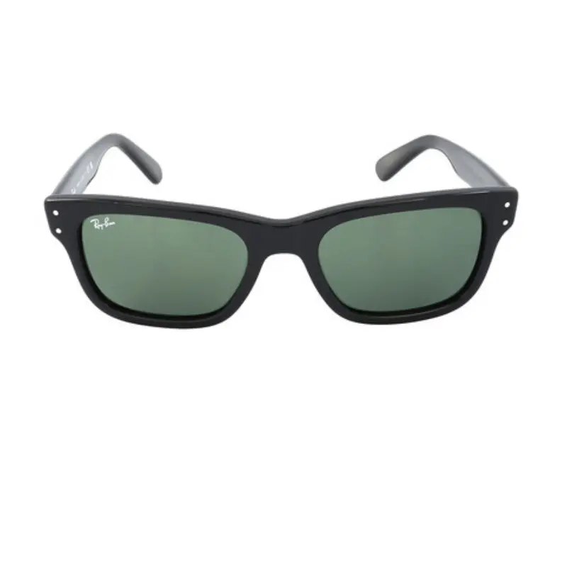 Ray-Ban Men's Rb2283 Mr. Burbank 55Mm Sunglasses 1