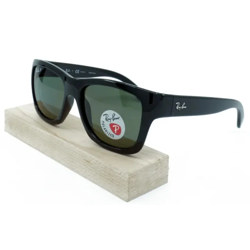 Ray-Ban Men's Wayfayer Polarized Sunglasses 1
