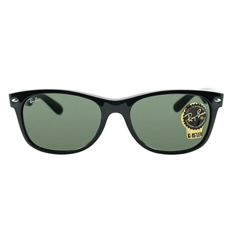 Ray-Ban Rb2132 55 Mm New Polarized Sunglasses 1