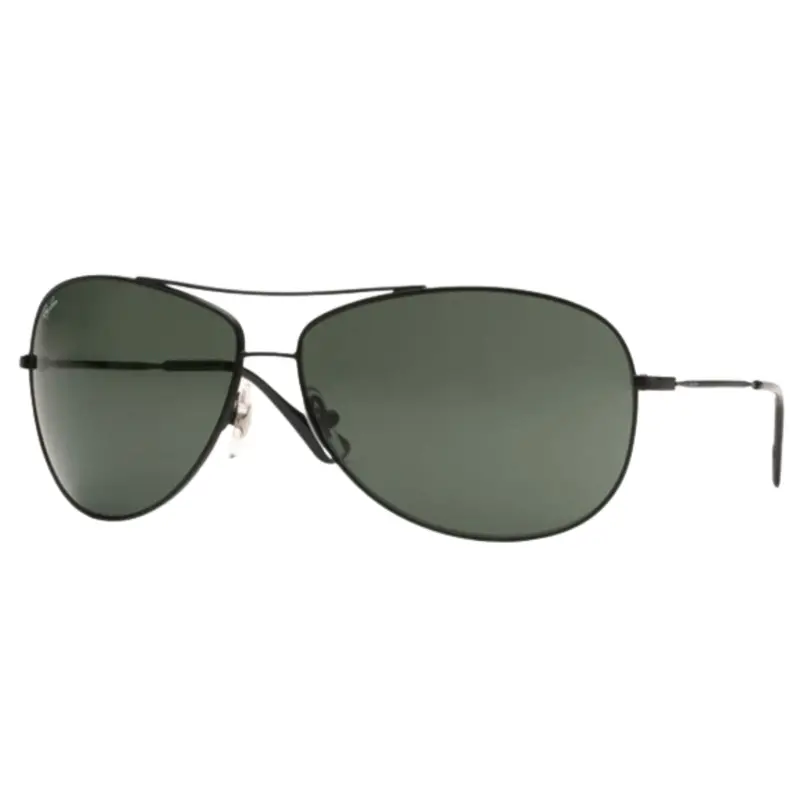 Ray-Ban Rb3293 Metal Aviator 63 Mm Sunglasses 1