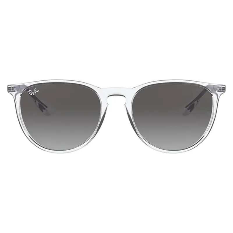 Ray-Ban Unisex Rb4171 54 Mm Erika Round Sunglasses 1