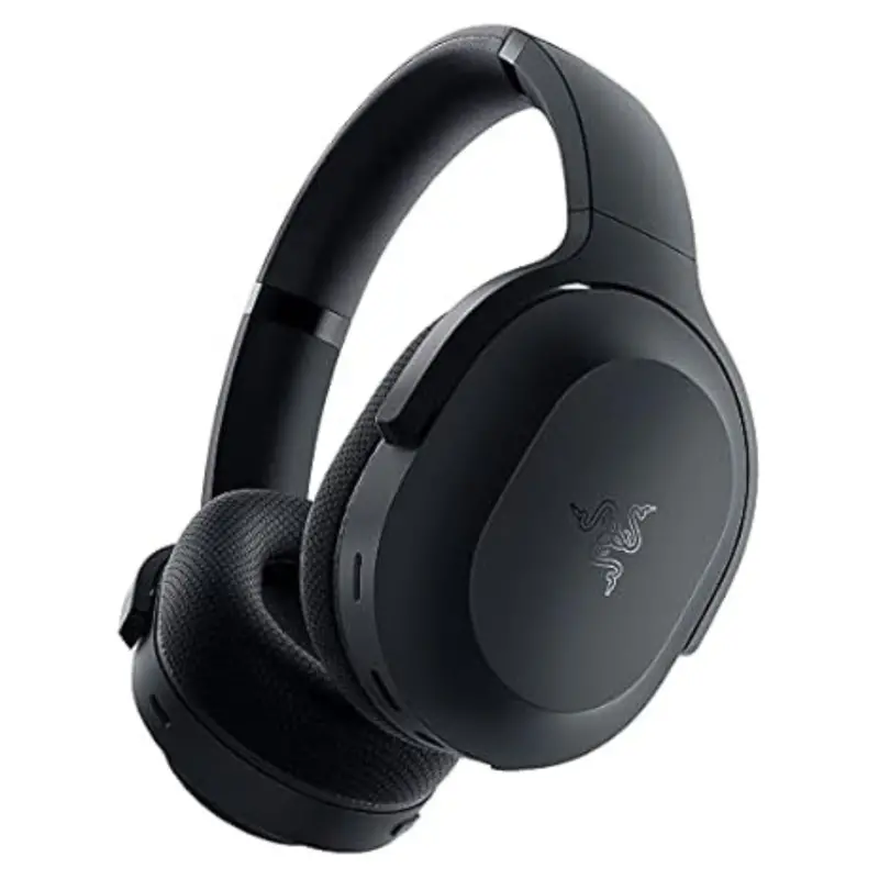 Razer Barracuda Wireless Stereo Gaming And Mobile Headset 1