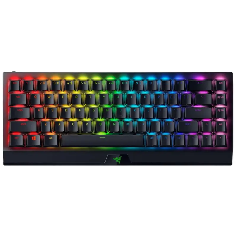 Razer Blackwidow V3 Mini Wireless Mechanical Gaming Keyboard 1