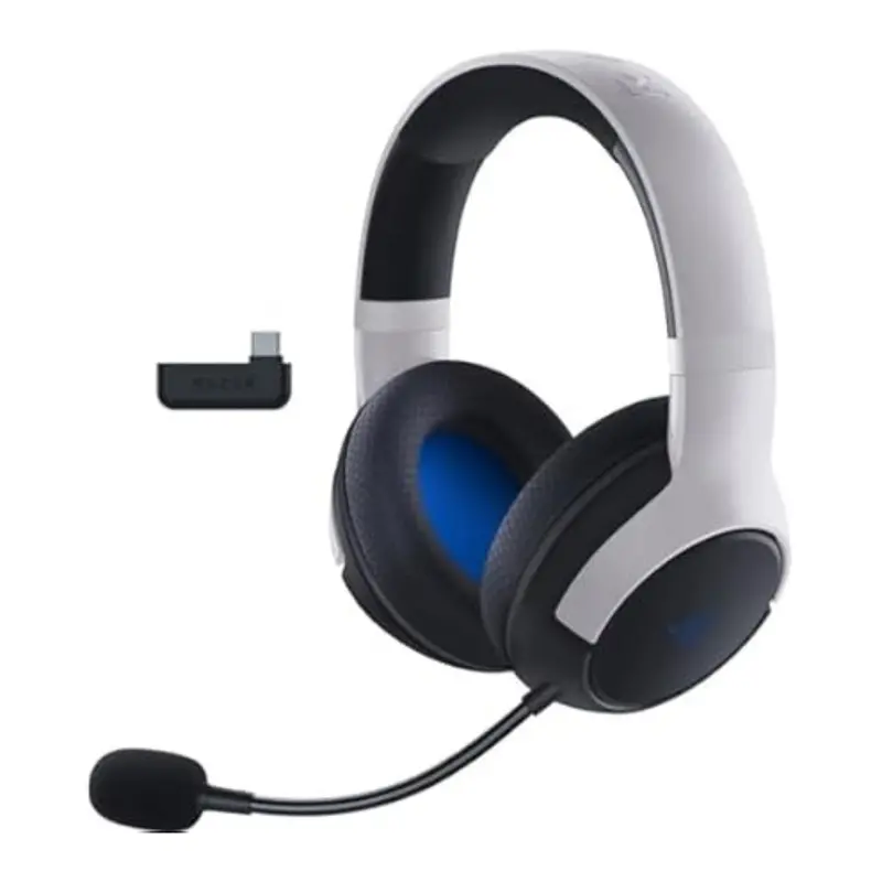 Razer Kaira Dual Wireless Gaming Headset 1