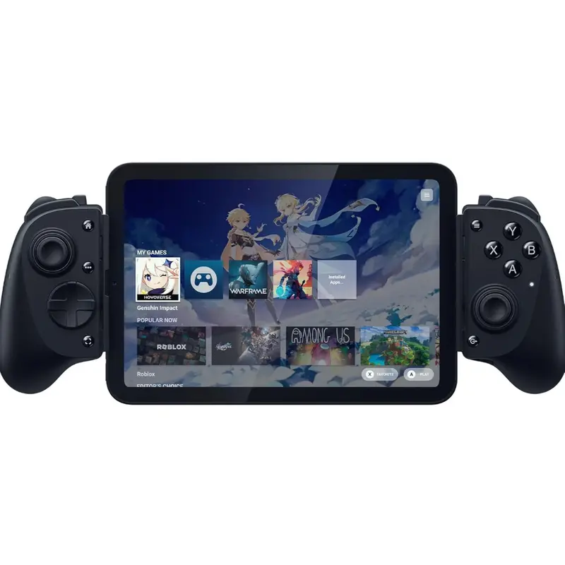 Razer Kishi V3 Pro Gaming Controller 1