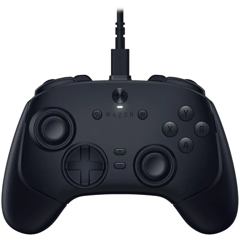 Razer Wolverine V3 Tournament Edition 8K Pc Wired Gaming Controller 1