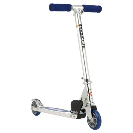 Razor A Kick Scooter 1