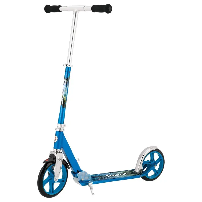 Razor A5 Lux Kick Scooter (3 Colors) 1