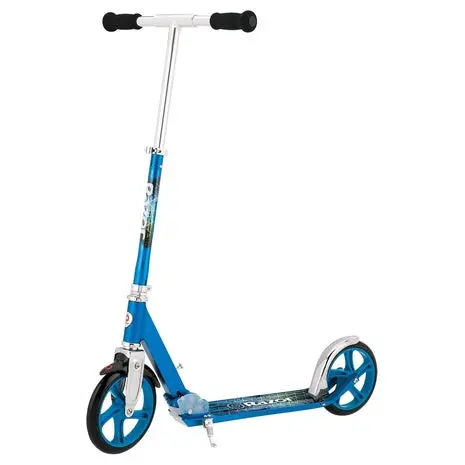 Razor A5 Lux Kick Scooter (Big Wheels) 1