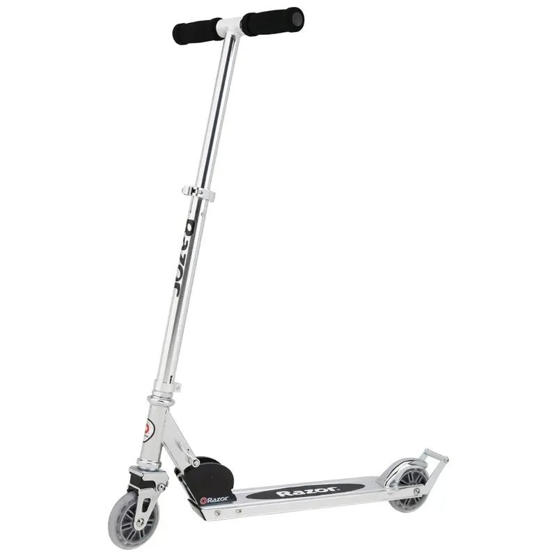 Razor Aw Lightweight Foldable Kick Scooter (4-Colors) 1