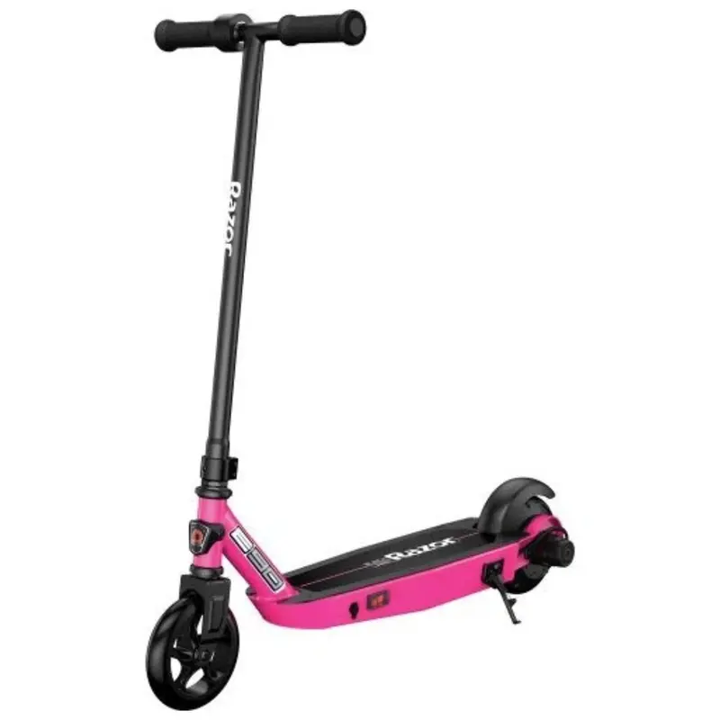 Razor Black Label E90 Electric Scooter 1
