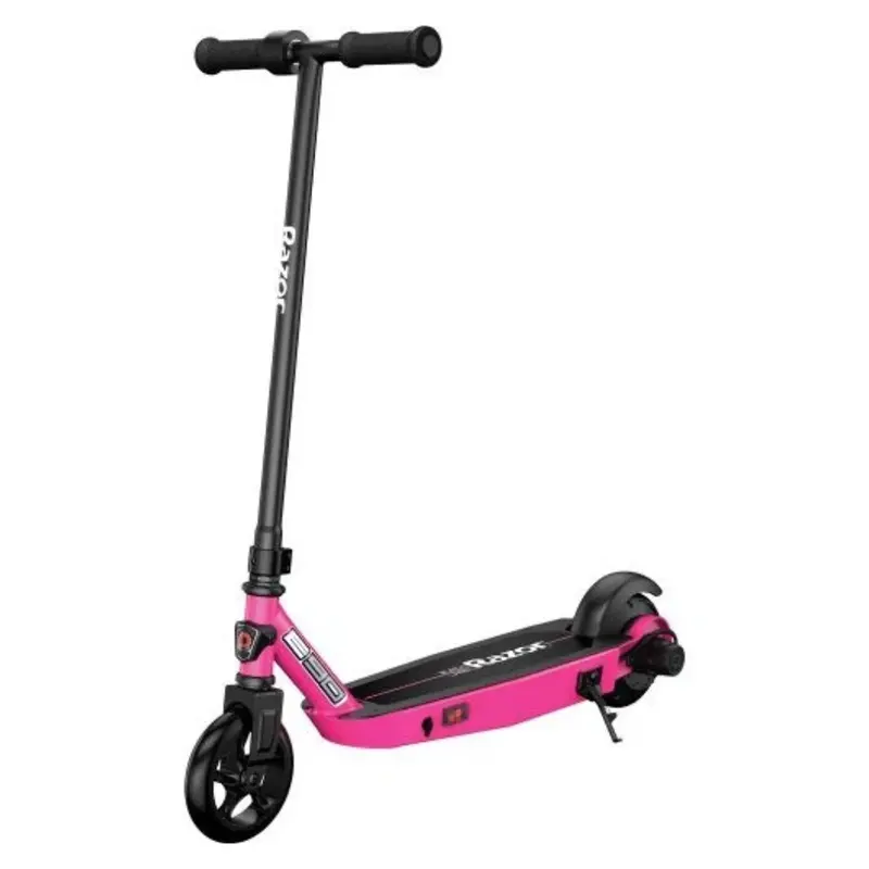 Razor Black Label E90 Electric Scooter 1