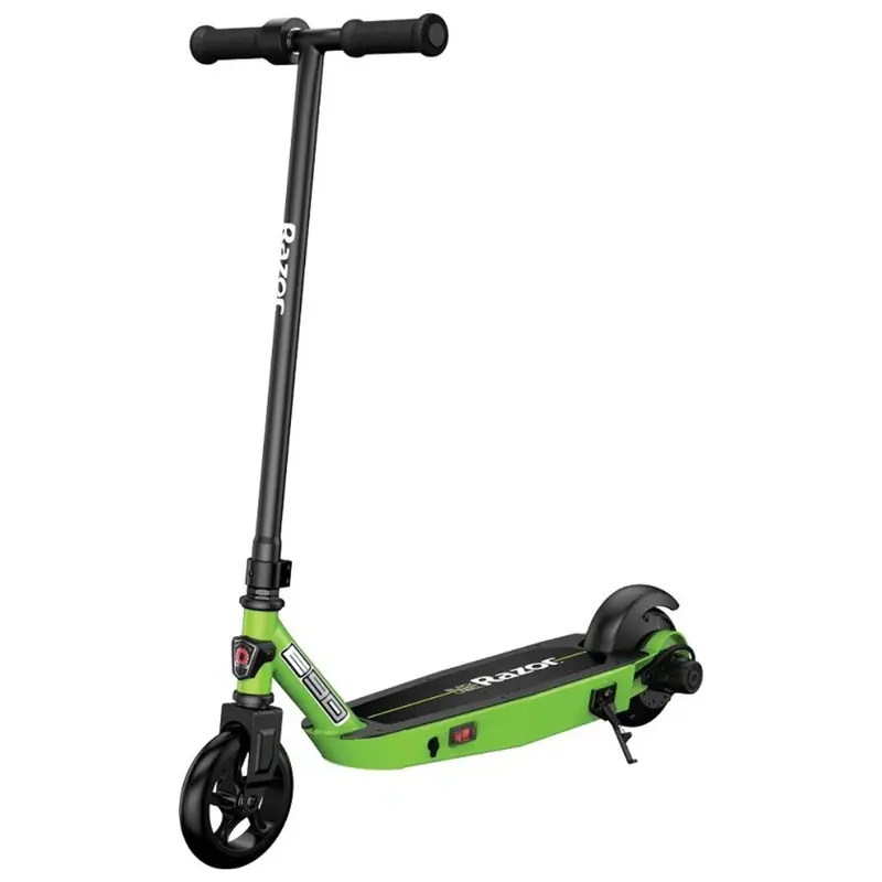 Razor Black Label E90 Electric Scooter [Dented Box] 1