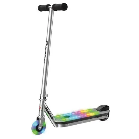Razor Color Rave Electric Scooter 1
