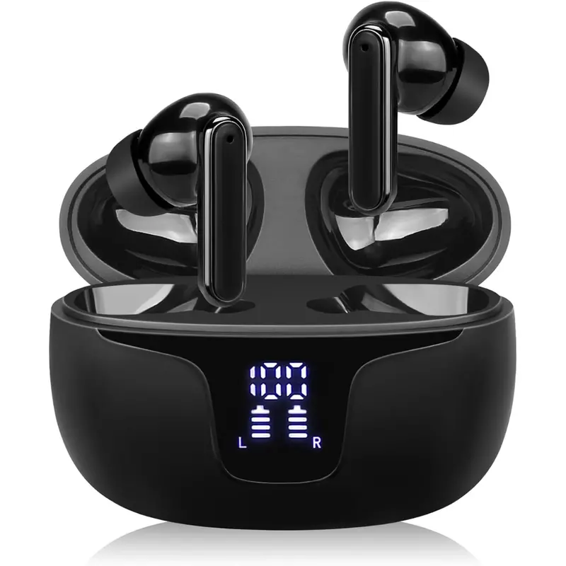 Real Time 150 Languages Translator Earbuds 1