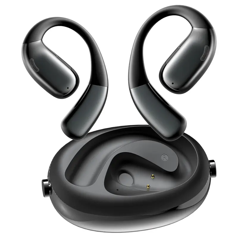 Real-Time Ai 144 Languages Translation Bluetooth 5.4 Earbuds 1