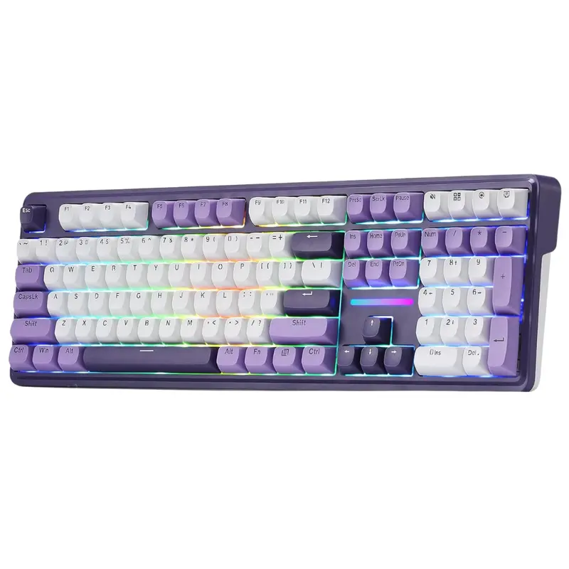Redragon K745 Pro Wireless Gasket Rgb Gaming Keyboard 1
