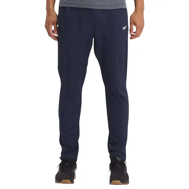Reebok Men's Workout Ready Track Pant 1