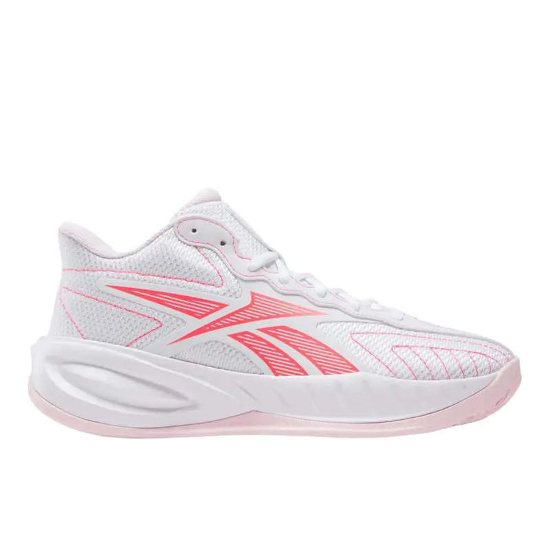 Reebok Press Basketball Big Kids Shoes (3 Colors) 1