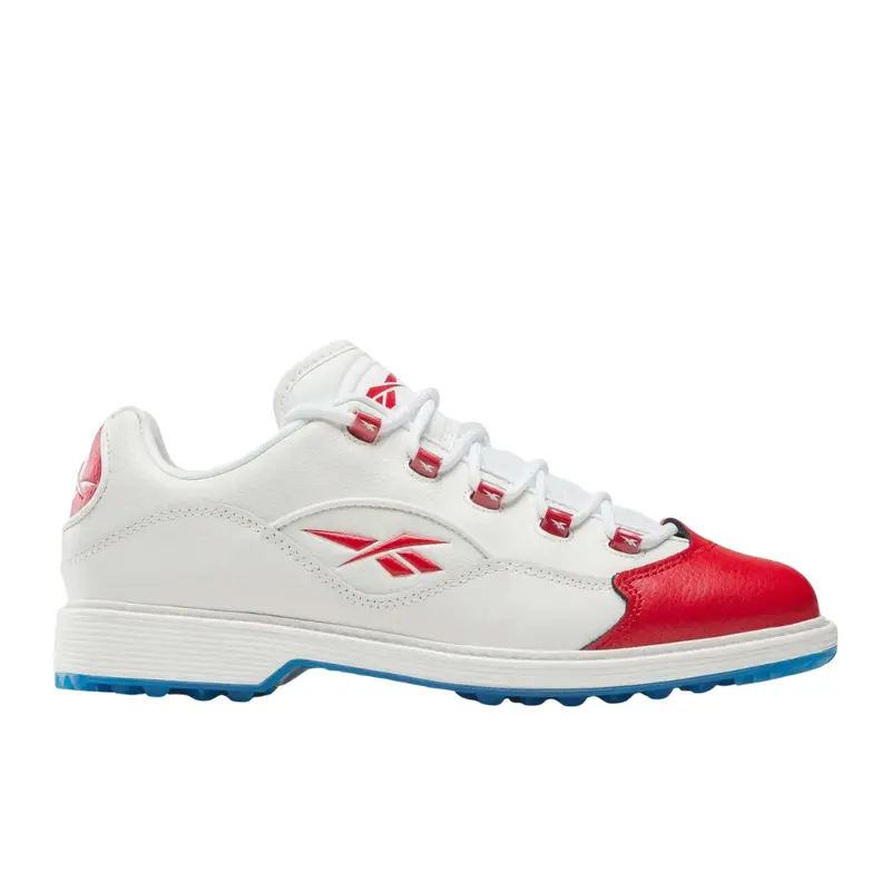 Reebok Question Unisex Golf Shoes (2 Colors) 1