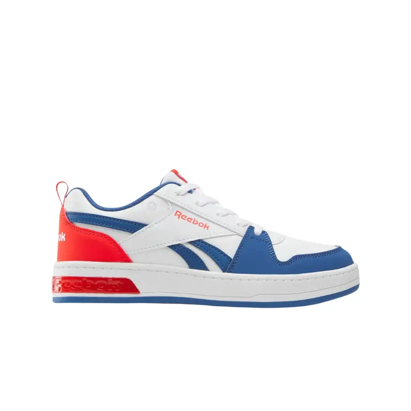 Reebok Royal Prime Step'n Flash Little Kids Shoes (Size 6.5) 1