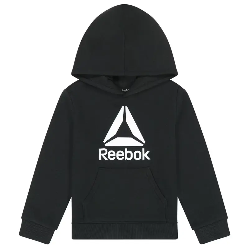 Reebok Toddler Boys Fleece Hoodie 1