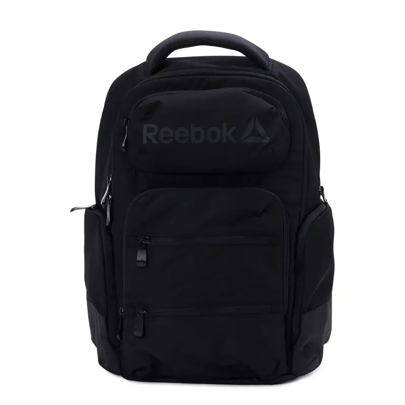 Reebok Unisex Adult Laptop Backpacks (16") 1