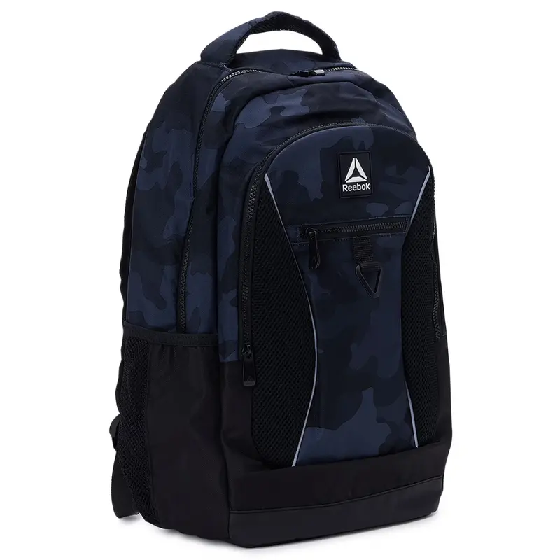 Reebok Unisex Adult Laredo 19.5" Laptop Backpack 1