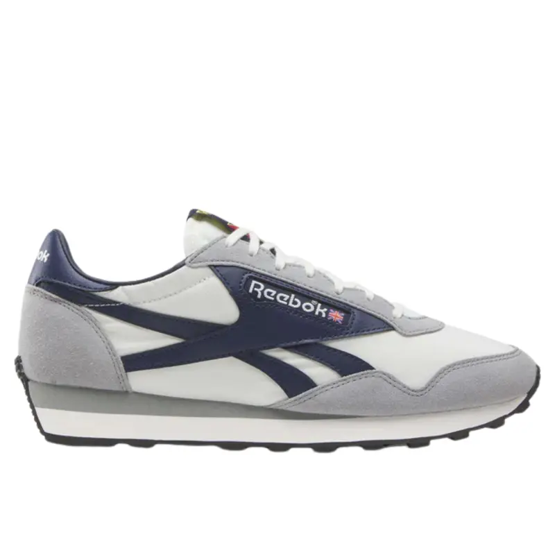 Reebok Unisex Classics Aztec Ii Shoes 1