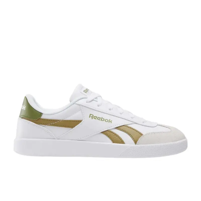 Reebok Unisex Classics Smash Edge Shoes 1