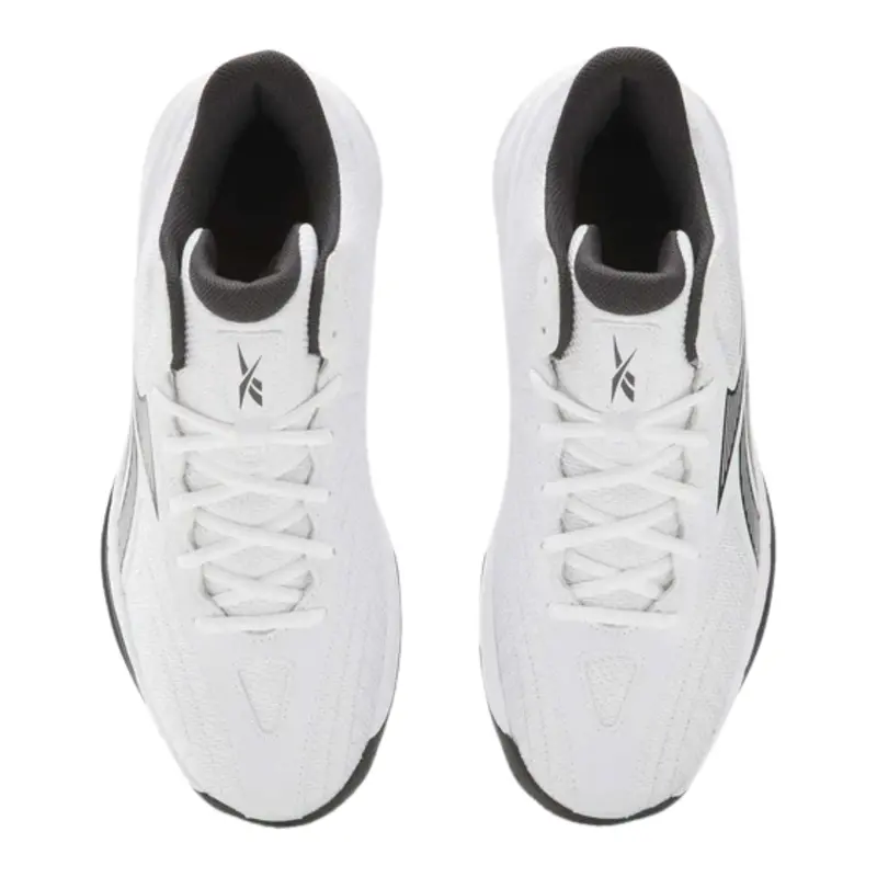 Reebok Unisex Press Basketball Shoes 1