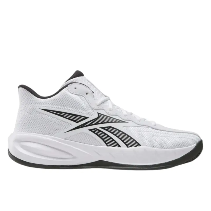 Reebok Unisex Press Basketball Shoes (4 Colors) 1