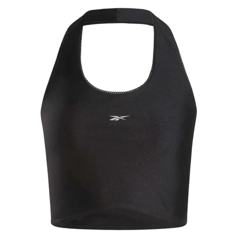 Reebok X Angel Reese Women's Halter Bra 1