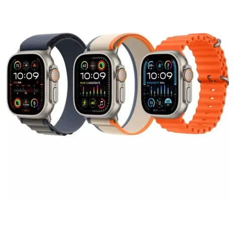 Refurbished Apple Watch Ultra 2 1