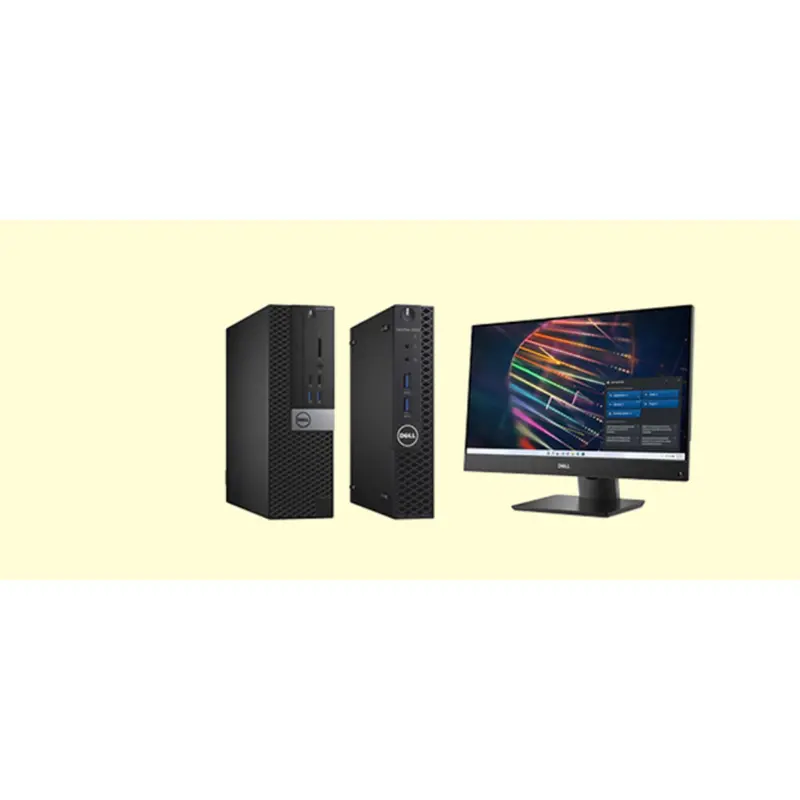 Refurbished Dell Desktops On Sale At Woot 1