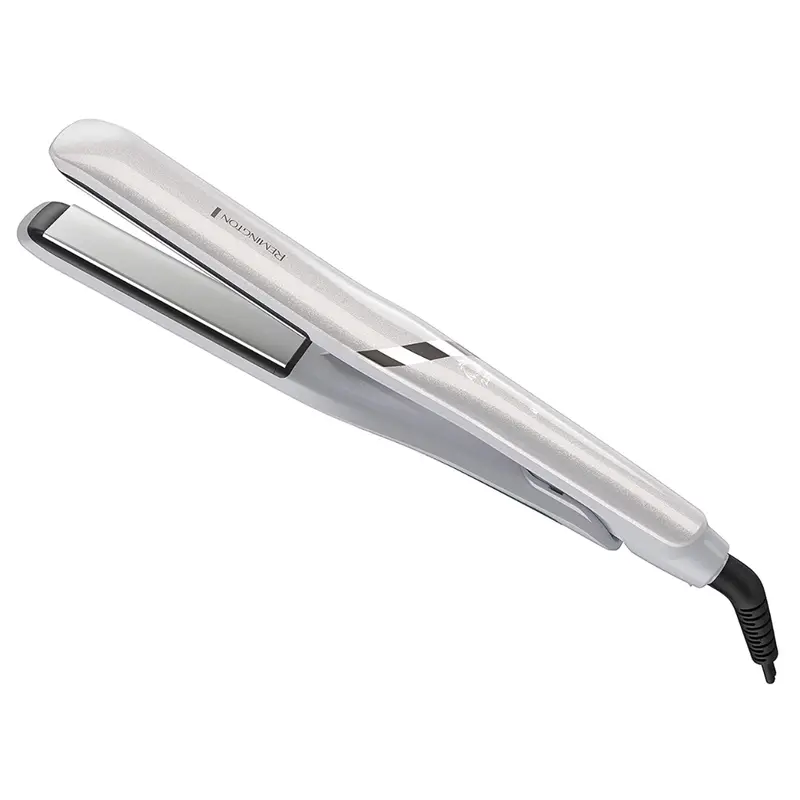 Remington Proluxe Hydracare 1" Cool Mist Flat Iron 1