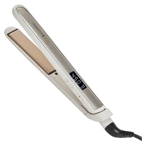 Remington Shine Therapy 1” Hair Straightener 1