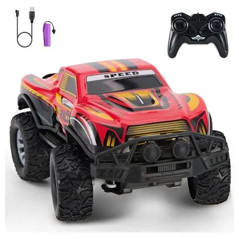 Remote Control Truck 1
