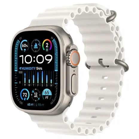 Renewed Apple Watch Ultra 2 [Gps + Cellular, 49Mm] Smartwatch 1